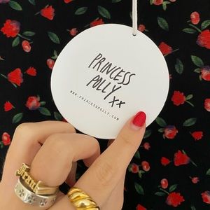 Princess Polly Dress